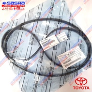 Fan Belt ORI AVANZA/XENIA 1.3 2012-2015 (Jun) TOYOTA GENUINE Parts 4PK1735 TYT.9004A-91057 Fan Strap