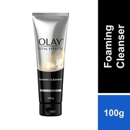 Olay Total Effects Foaming Cleanser 100g