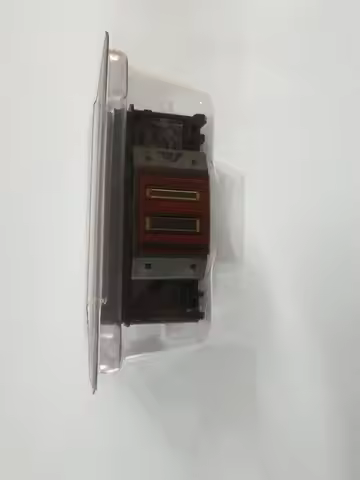 B310A for HP 862 High quality Nozzle 4 colors hp862 printhead for HP photosmart B110a B209a B210a B1