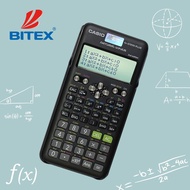 Mall Calculator casio fx570vnplus 2nd edition - Fast and 100% accurate calculation