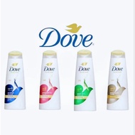 Dove shampoo original 330ml