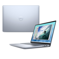 Laptop Dell Inspiron 5440 G14 N4I7204W1-IceBlue