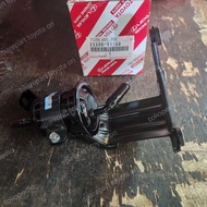 New Best Land Cruiser Prado TRJ150 GRJ150 VX150 23300-31150 Gasoline Filter