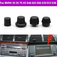 For BMW X5 5 7 Series E53 E39 E38 Car Radio CD Player Volume Control Knob Button 65828372162,6552838