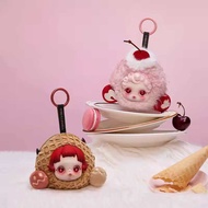 [ของแท้ 100% พร้อมส่ง] SKULLPANDA You Found Me！Series Earphone Bag