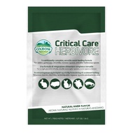 Oxbow Critical Care - Herbivore คริติคอล แคร์  36 กรัม