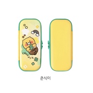 Kakao Friends EVA Choonsik Pencil Case – Green (Choonsik)