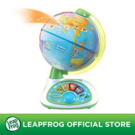 LeapFrog LeapGlobe Touch | 3 years+ | 3 months local warranty | Touch and Learn Junior Globe | Talking Globe