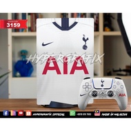 PS5 PLAYSTATION 5 STICKER SKIN DECAL  3159