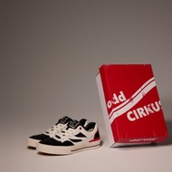 odd CIRKUS TRAPEZE-GSD滑板日特別款 復古球鞋特別款 滑板鞋