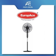 EUROPACE ESF 5160W 16 INCH STAND FAN WITH REMOTE