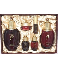 [The history of Whoo] Jinyulhyang 2pcs  Special Set#Directly from Korea