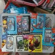 HP HARDCASE NOKIA E 63hp SUPER HERRO PICTURE