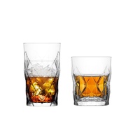 [Turkey LAV HORECA] Osaka Long Drink Glass 460cc/Wei 345cc < WUZ House > Whiskey