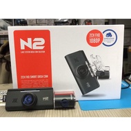CAR CAMERA GNET N2 DVR DRIVING RECORDER 1080P NIGHT VISION DASH CAM