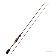 คันเบ็ดล่อน้ำหนักเบาสุด UL คาร์บอนไฟเบอร์จีน Hooksnout คันเบ็ดปลาคาร์พ UL แท่งเหล็กวิลาดแสงพิเศษ VJ-