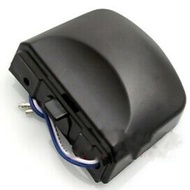 Best Motorcycle Rear Mudguard License Plate Light LED Brake Rear Tail Light Turn Signal For Yamaha Y