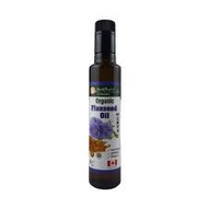 HP Organic Flaxseed Oil - 250ml