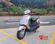 三陽 WOO00 CBS  2020年 原裝原漆【高雄宏良中古機車大賣場 】非 WOO115 NICK115 保固