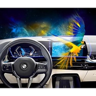 2024 2025 2026 BMW X1 Screen Protector for 2023 2024 BMW X1 M35i xDrive28i Curved Navigation Display