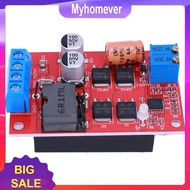 DC 8-28V 5A/6A Lithium Battery Charging Board MPPT Solar Charge Controller Solar Charging Board Batt