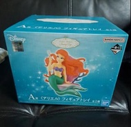 美人魚 一番賞 擺設