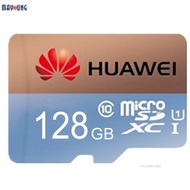 Huawei 16GB 32GB 64GB 128GB 256GB 1TB Micro SD Card Class 10 UHS-I U3 Memory Card with Adapter (Spee