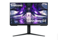 Monitor 24'' SAMSUNG LS24AG320NEXXT