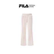 FILA กางเกงขายาวผู้หญิง PERFORMANCE รุ่น FS2FPH1251F - สีชมพู