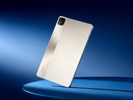 Infinix XPAD แท็บเล็ตหน้าจอใหญ่ 11" FHD+ สว่างคมชัด Helio G99 เชื่อมต่อ 4G/WiFi แบตเตอรี่ 7000mAh