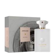 AMOUAGE DECISION EDP (U) 100ML