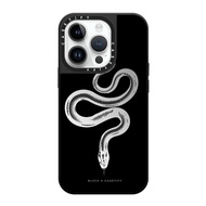 BLVCK x CASETiFY Series Case for iPhone 14 Pro Max / iPhone 13 Pro Max / iPhone 12 Pro Max / iPhone