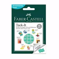 FABER CASTELL TACK IT REUSABLE ADHESIVE GLUE