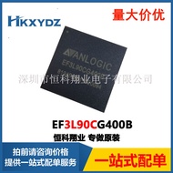 EF3L90CG400B EF3L90CG400 Pakej CABGA400 Litar Bersepadu Cip Logik Asal