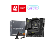 MSI MAG B850M MORTAR WIFI mATX AMD Motherboard AMD AM5