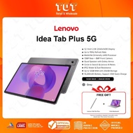 Lenovo Idea Tab Plus 5G (TB-361ZU) (12+256) 12.1" 2.5K display I MediaTek D6400 I Battery 10200mAh