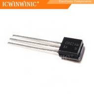 5 Piece  CR02AM-8A CR02AM8 TO-92    Electronic components