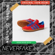 SNEAKERS ADIDAS ROUGE H01797 ORIGINAL 100% BNIB NOT MUNCHEN SPEZIAL