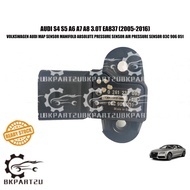 AUDI S4 S5 A6 A7 A8 3.0T EA837 MAP SENSOR MANIFOLD ABSOLUTE PRESSURE SENSOR AIR PRESSURE SENSOR AUDI
