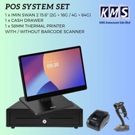 iMin Swan 2 POS system Collection