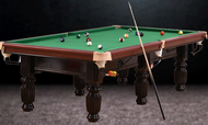 282x154x85cm 9 feet American Snooker Table Marble MDF desk billiard Championship 7ft pool 7 8 9 10 1