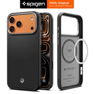 SPIGEN Case for iPhone 17 Series [Enzo Aramid T] Lightweight Aramid Fabric Protection Case / iPhone 