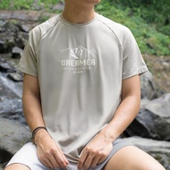 [WOAWOA] [Mountain Dreamer] UPF50+Cool Sensation Extreme Windbreaker