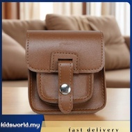 [kidsworld.my] For Anbernic RG34XXSP Game Console Storage Case Anti-Scratch Console Travel Storage B