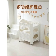 Instant Selltendrebaby Diaper Table Baby Multifunctional Touch Table Household Change Bed Bath Diape