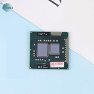 XUNYU3 I5 560m 430M 450M 460m 480M 520M 540M 580M I7 620M máy tính xách tay CPU phụ kiện máy tính