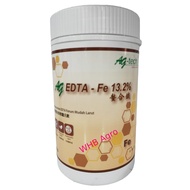 Ag EDTA - Fe 13.2% Fertitrade - ( 1kg ) 👍 💯