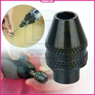 Adjustable Collet Chuck Chucking 0-3.2mm For Electric Drill Die Grinder Rotary Tool