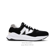 New Balance 5740 Black White, Sepatu New Balance 5740 Original, NB5740