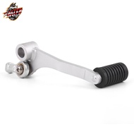 Savage Xe Máy Trước Để Chân Giá Đỡ Thích Hợp Cho Kawasaki Ninja 250 Phía Trước Bên Trái Để Chân Hỗ T